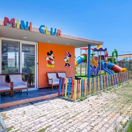 Jura Hotels Lara Resort Kundu Zewnętrze zdjęcie