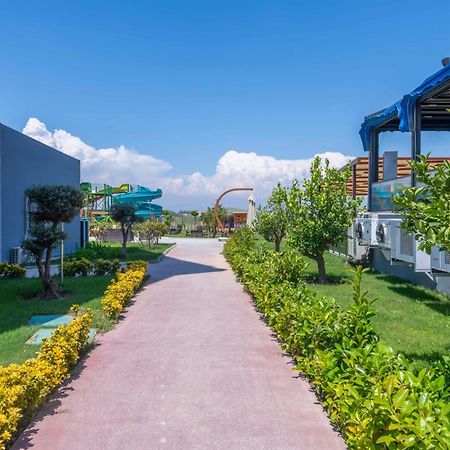 Jura Hotels Lara Resort Kundu Zewnętrze zdjęcie