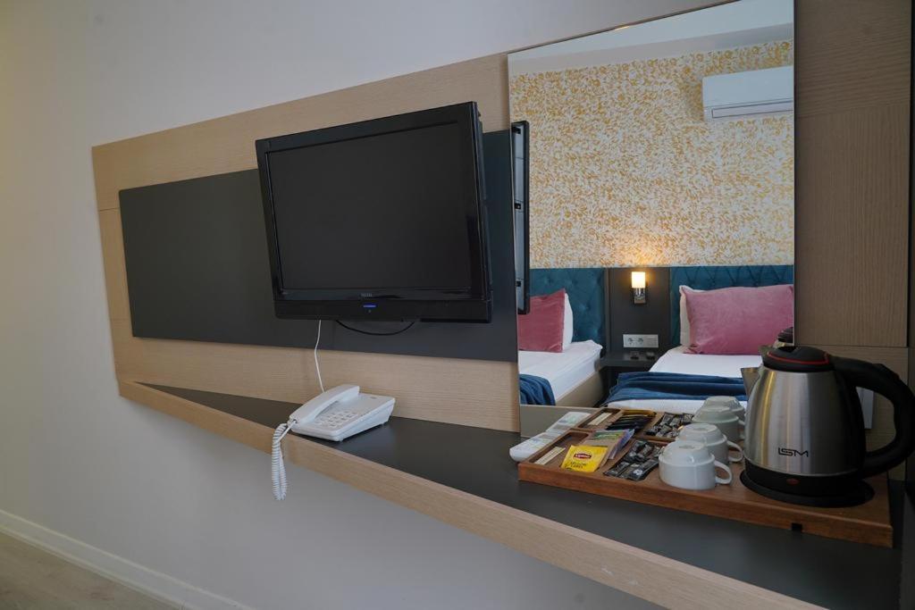 Jura Hotels Lara Resort Kundu Zewnętrze zdjęcie