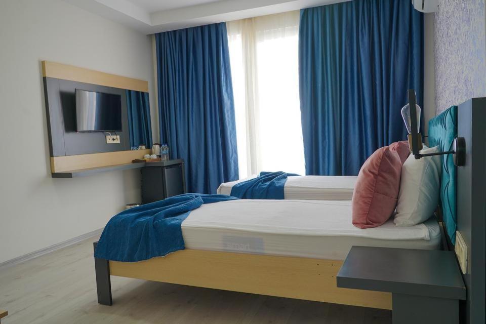 Jura Hotels Lara Resort Kundu Zewnętrze zdjęcie