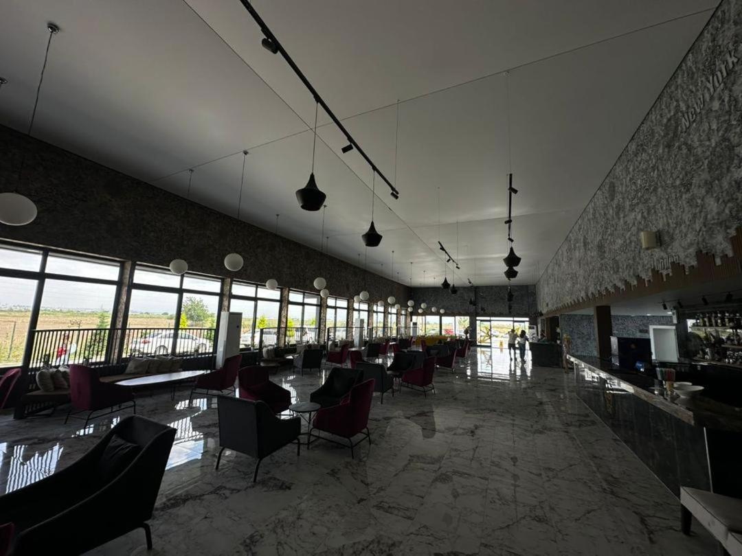 Jura Hotels Lara Resort Kundu Zewnętrze zdjęcie