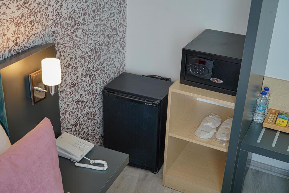 Jura Hotels Lara Resort Kundu Zewnętrze zdjęcie