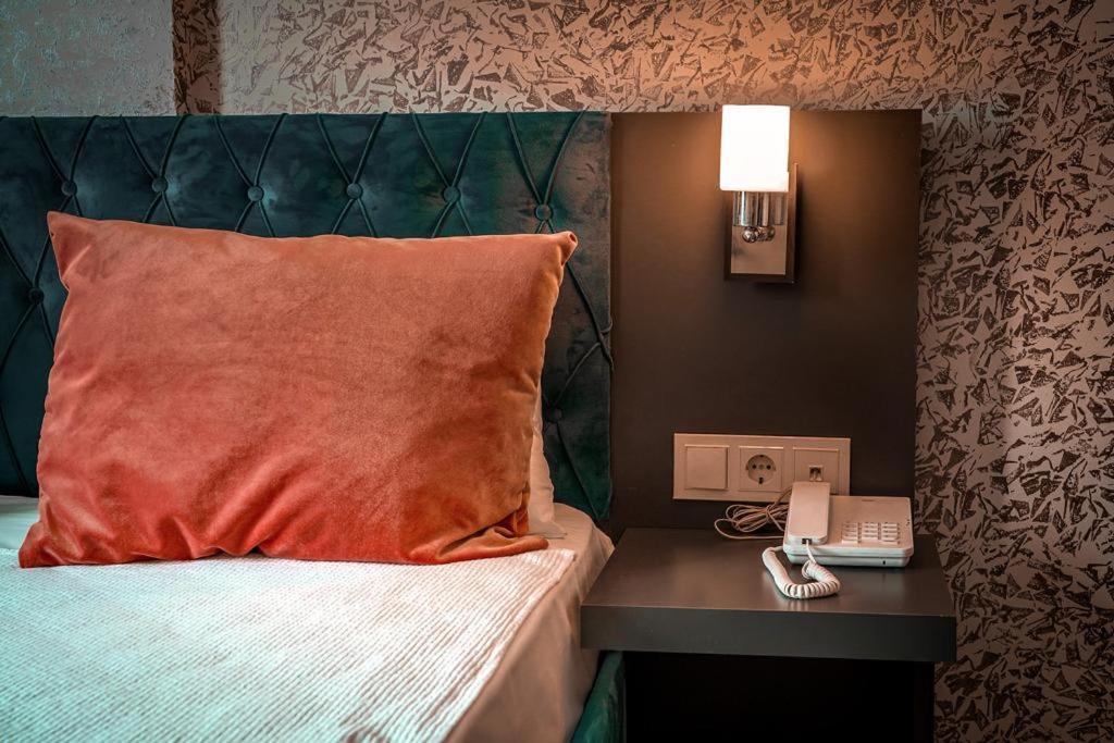 Jura Hotels Lara Resort Kundu Zewnętrze zdjęcie