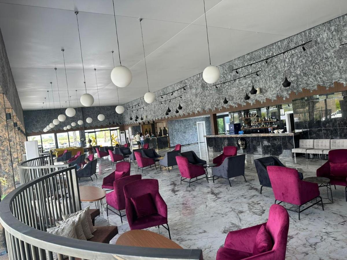 Jura Hotels Lara Resort Kundu Zewnętrze zdjęcie