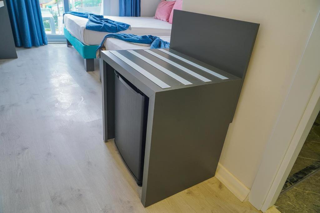 Jura Hotels Lara Resort Kundu Zewnętrze zdjęcie