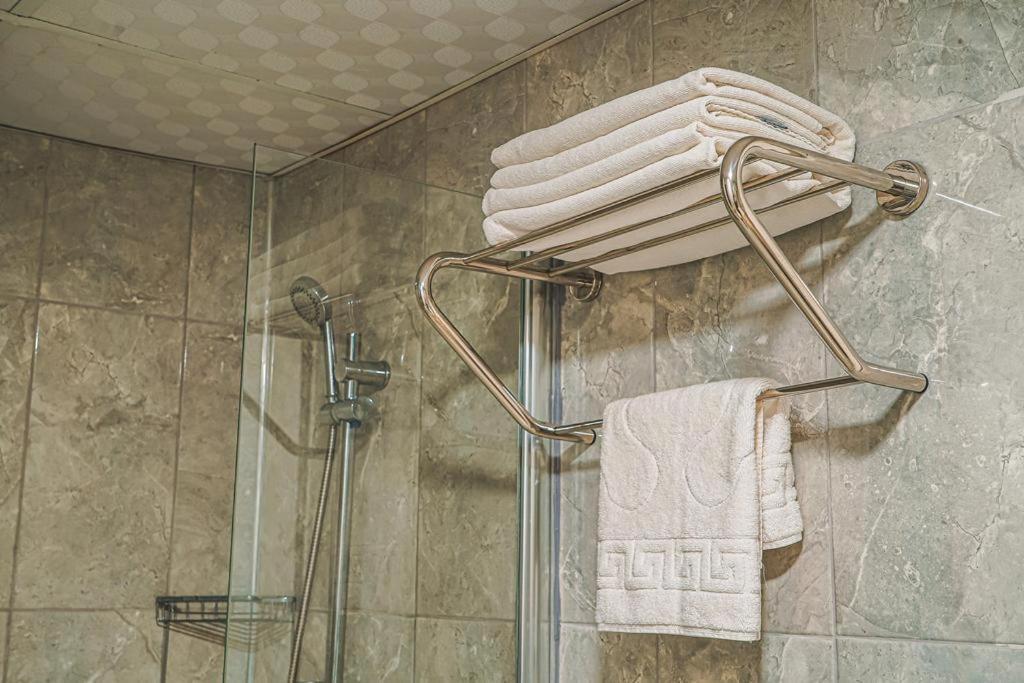 Jura Hotels Lara Resort Kundu Zewnętrze zdjęcie