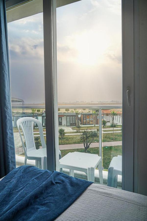 Jura Hotels Lara Resort Kundu Zewnętrze zdjęcie