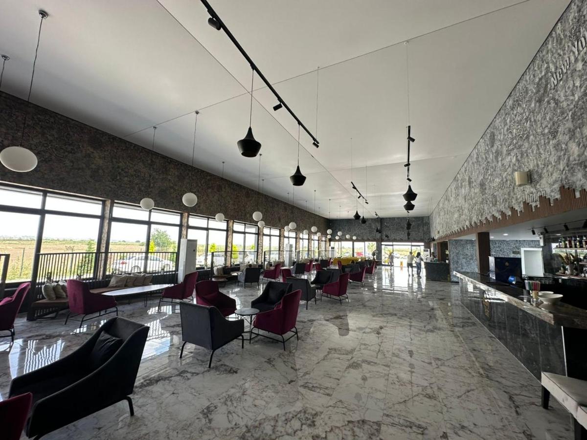 Jura Hotels Lara Resort Kundu Zewnętrze zdjęcie