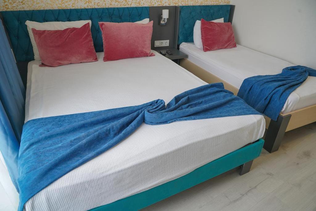 Jura Hotels Lara Resort Kundu Zewnętrze zdjęcie