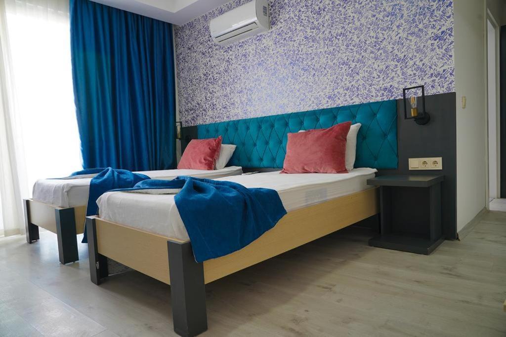 Jura Hotels Lara Resort Kundu Zewnętrze zdjęcie
