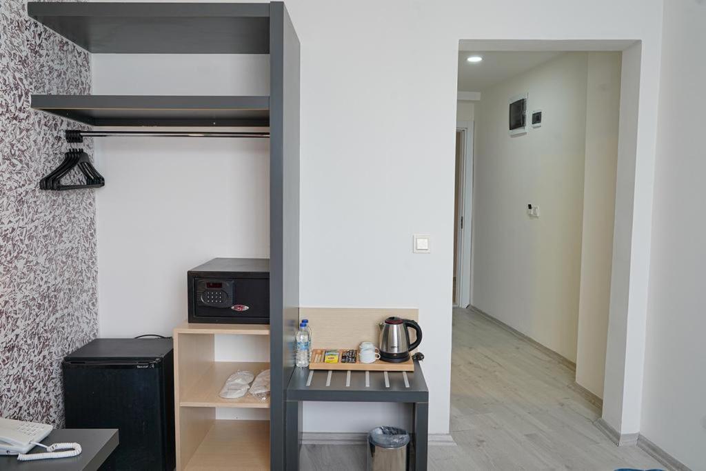 Jura Hotels Lara Resort Kundu Zewnętrze zdjęcie