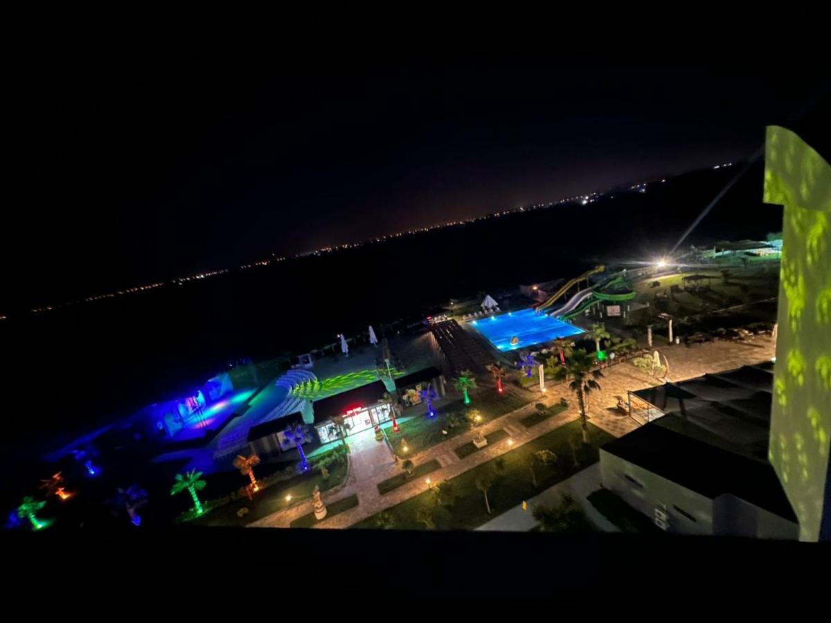Jura Hotels Lara Resort Kundu Zewnętrze zdjęcie