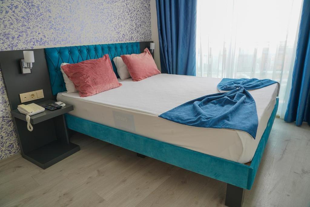 Jura Hotels Lara Resort Kundu Zewnętrze zdjęcie