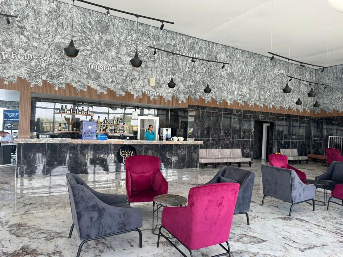 Jura Hotels Lara Resort Kundu Zewnętrze zdjęcie