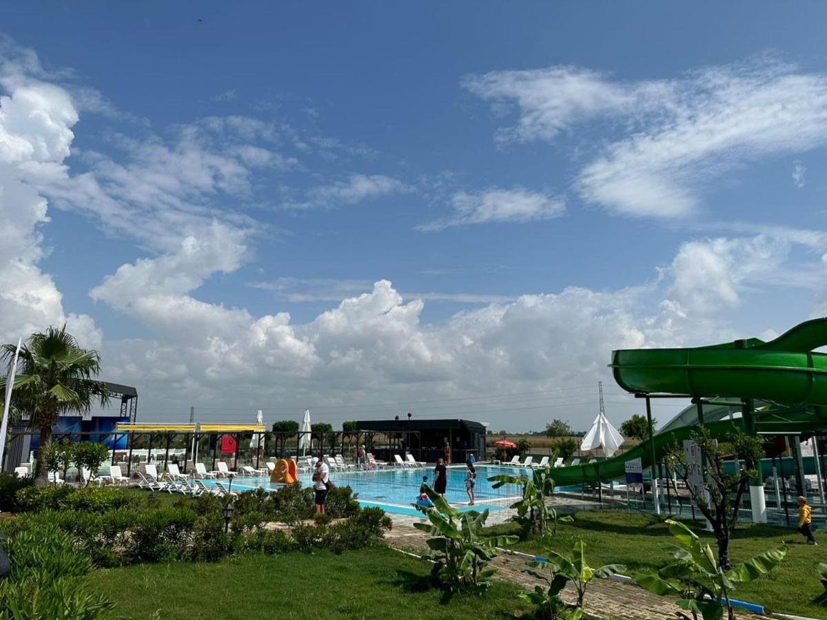 Jura Hotels Lara Resort Kundu Zewnętrze zdjęcie