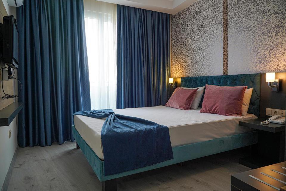 Jura Hotels Lara Resort Kundu Zewnętrze zdjęcie