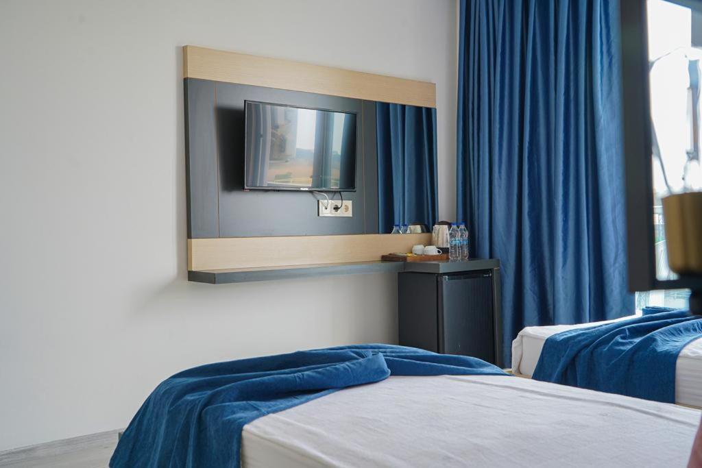 Jura Hotels Lara Resort Kundu Zewnętrze zdjęcie