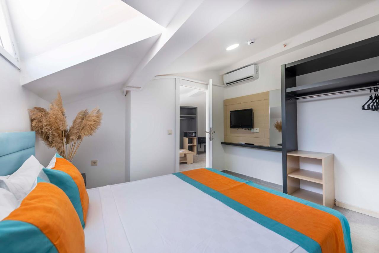 Jura Hotels Lara Resort Kundu Zewnętrze zdjęcie
