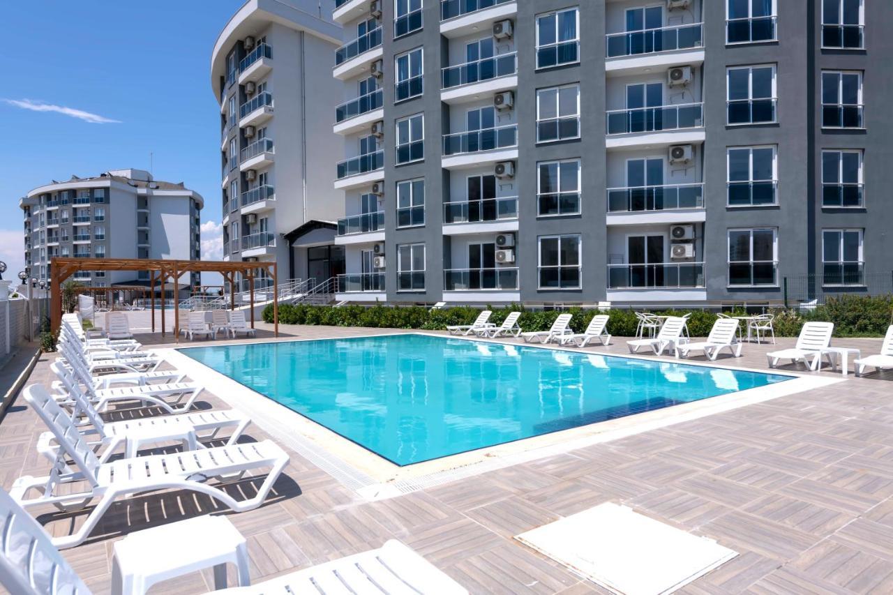 Jura Hotels Lara Resort Kundu Zewnętrze zdjęcie