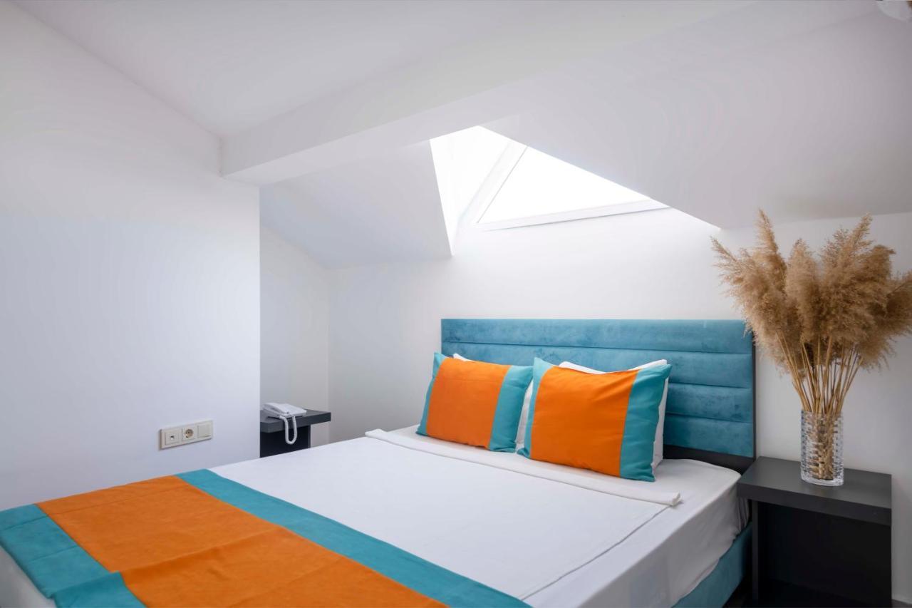 Jura Hotels Lara Resort Kundu Zewnętrze zdjęcie