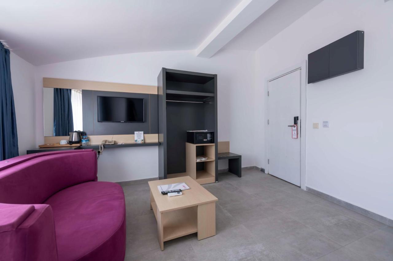 Jura Hotels Lara Resort Kundu Zewnętrze zdjęcie