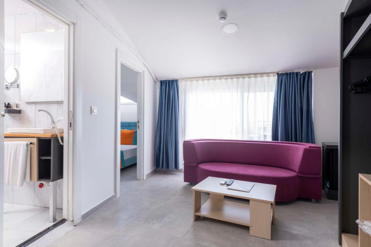 Jura Hotels Lara Resort Kundu Zewnętrze zdjęcie