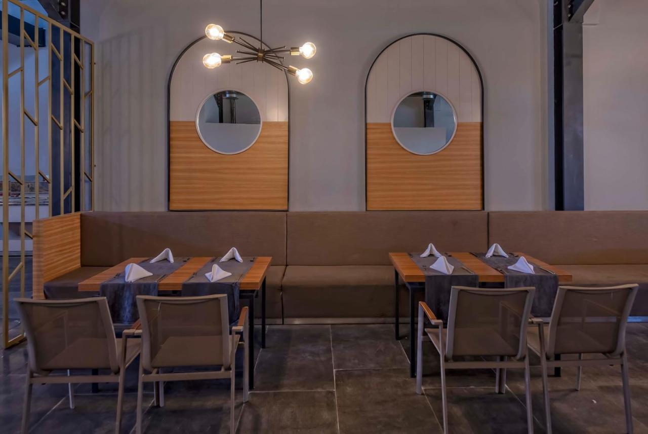 Jura Hotels Lara Resort Kundu Zewnętrze zdjęcie
