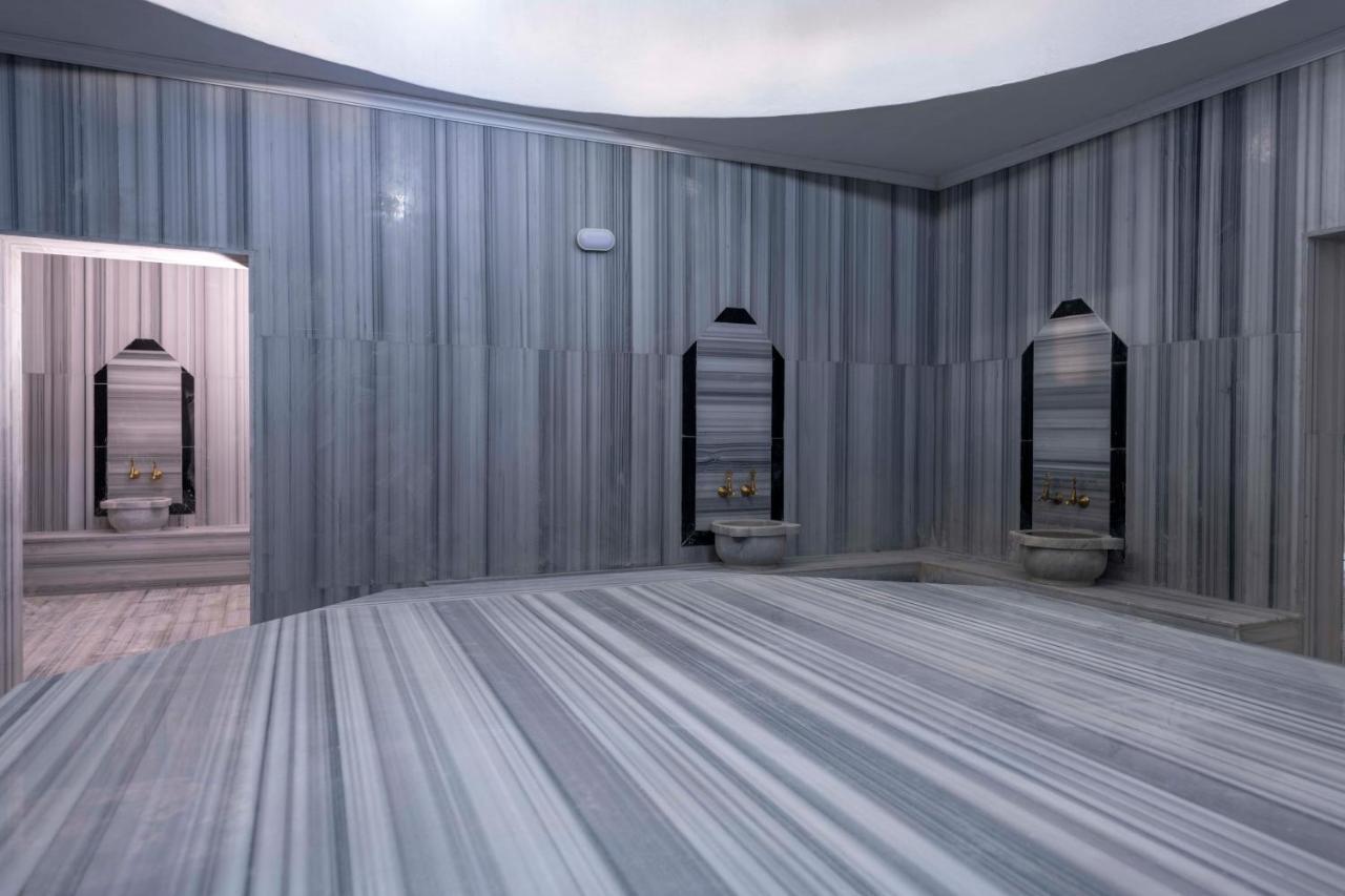 Jura Hotels Lara Resort Kundu Zewnętrze zdjęcie